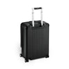 #MY4810 carry-on Luggage with front pocket
